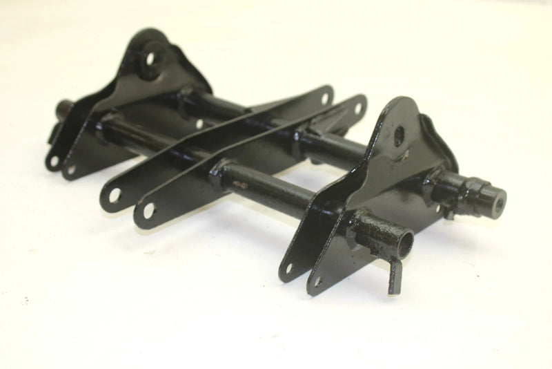 Yamaha OEM Rear Suspension Center Rail Bracket 8L9-47416-00-00 SY46