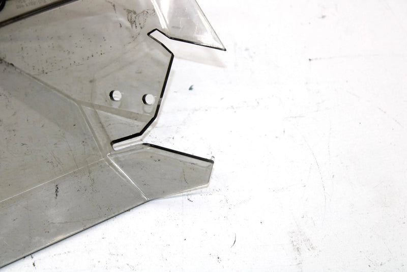 2017 Ski-doo Grand Touring 900 Oem Right Air Deflector 517305737 SS65