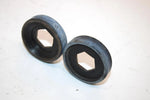 04 Polaris Sportsman 500 Oem Bottom Pivot Ball Set 5432871 AP44