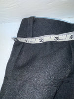 New Vintage Black Mesquite Polyester Pants #5511 XX-100