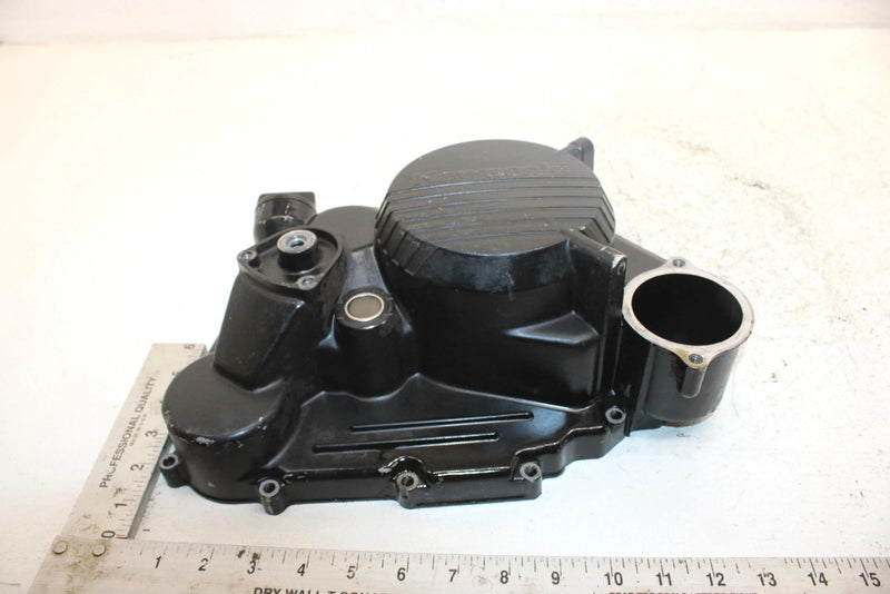 1994 Kawasaki Bayou 220 Oem Clutch Cover 14032-1428 14032-1432 AK3