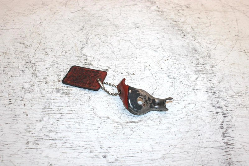 1996 Polaris 500 Oem Parking Brake Lever 5240809 SP14