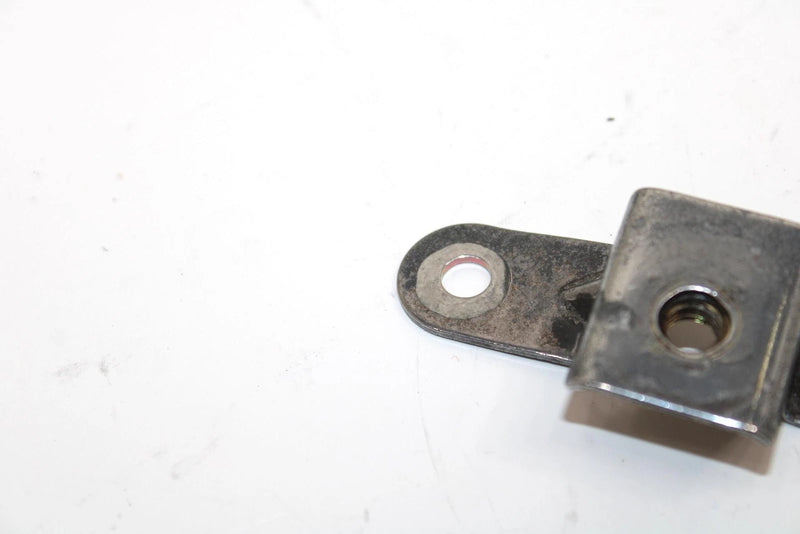 1985 Yamaha Enticer 340 Oem Muffler Stay Bracket 8W6-14771-01-00 SY127
