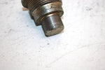 1987 Honda Fourtrax 350 A Oem Left Swingarm Pivot 90122-MB0-000 AH39