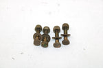 2005 Polaris Trail Boss 330 Oem Oil Cooler Mounting Bolt Set 7512163 AP131