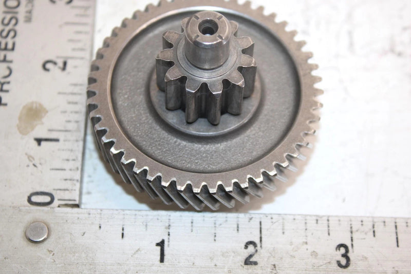 01 Polaris Sportsman 90 Oem Main Transmission Axle Gear 0450253 AP61