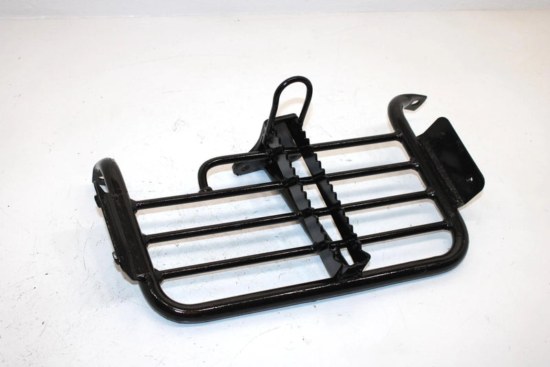 97 Arctic Cat Bearcat 454 2x4 Oem Left Footrest 0506-067 AA11