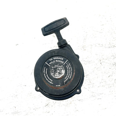 98-02 Arctic Cat 500 OEM Starter Recoil 3445-003 AA36