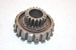 86 Honda Fourtrax  Trx125 A Oem Center Clutch Hub 22121-096-701 AH7