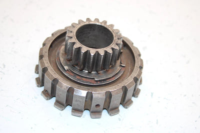86 Honda Fourtrax  Trx125 A Oem Center Clutch Hub 22121-096-701 AH7