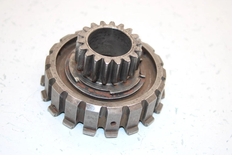 86 Honda Fourtrax  Trx125 A Oem Center Clutch Hub 22121-096-701 AH7