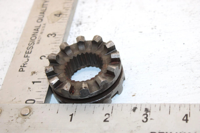 2000 Polaris Magnum 325 Oem Reverse Engagement Dog 3234020 AP65