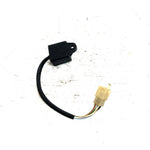 1994 Yamaha Kodiak 400 4x4 OEM Cooling Fan Control Box 4GB-86510-00-00 AY61