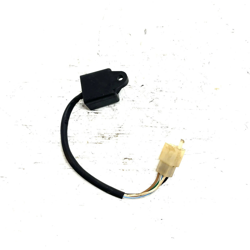 1994 Yamaha Kodiak 400 4x4 OEM Cooling Fan Control Box 4GB-86510-00-00 AY61