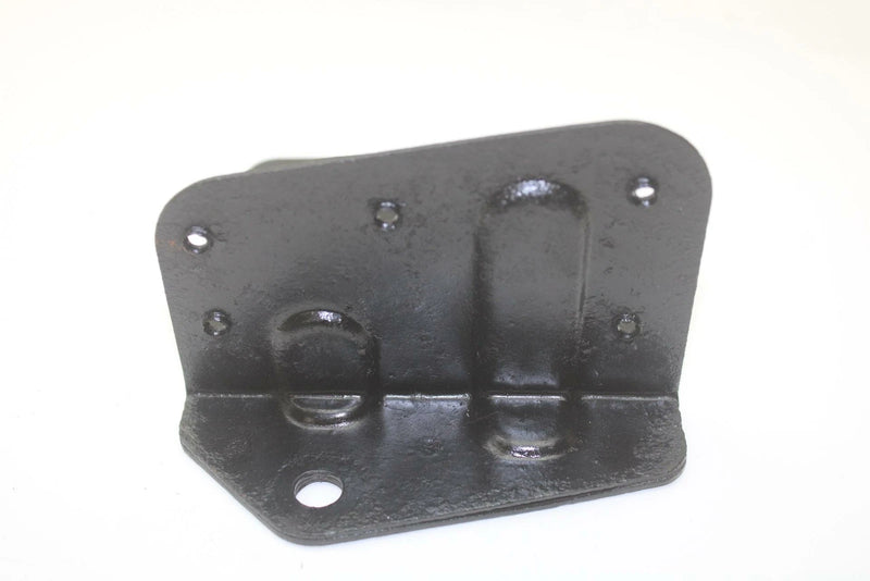 89 Yamaha Exciter EX570N OEM Suspension Bracket Pair 99999-02250-00 SY54