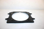 08 Polaris Ranger 700 4x4 Efi Oem Radiator Fan Shroud 5437140 XP1