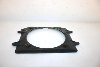 08 Polaris Ranger 700 4x4 Efi Oem Radiator Fan Shroud 5437140 XP1