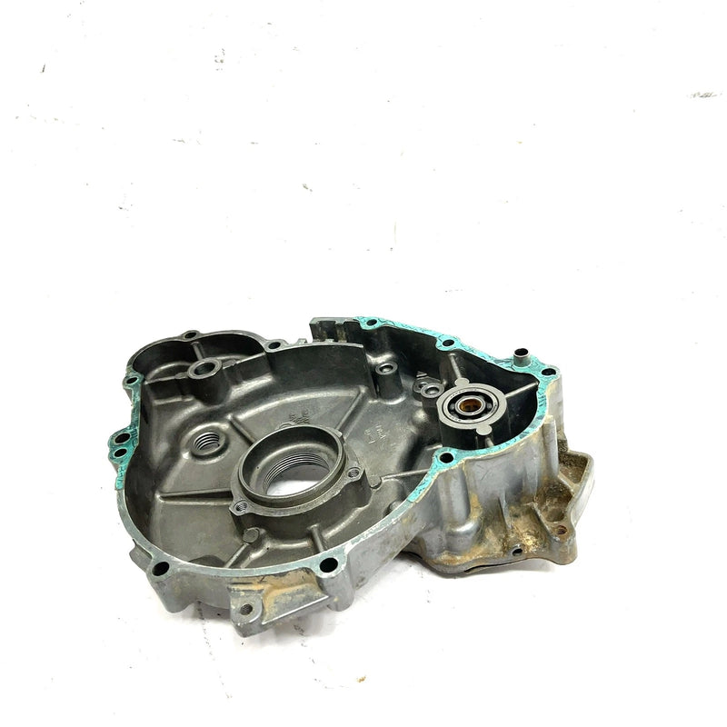 93-99 Kawasaki Bayou 400 KLF400B 4x4 OEM Stator Cover 16146-1155 AK32