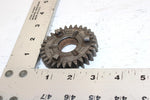 2000 Polaris Xplorer 400 Oem 30T Transmission Gear 3233722 AP200
