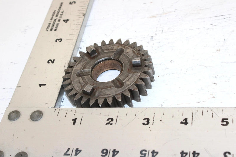 2000 Polaris Xplorer 400 Oem 30T Transmission Gear 3233722 AP200