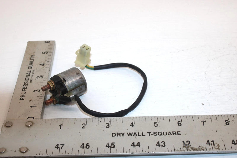 1992 Honda Trx 300 A Oem Starter Relay 35850-HC4-000 AH51
