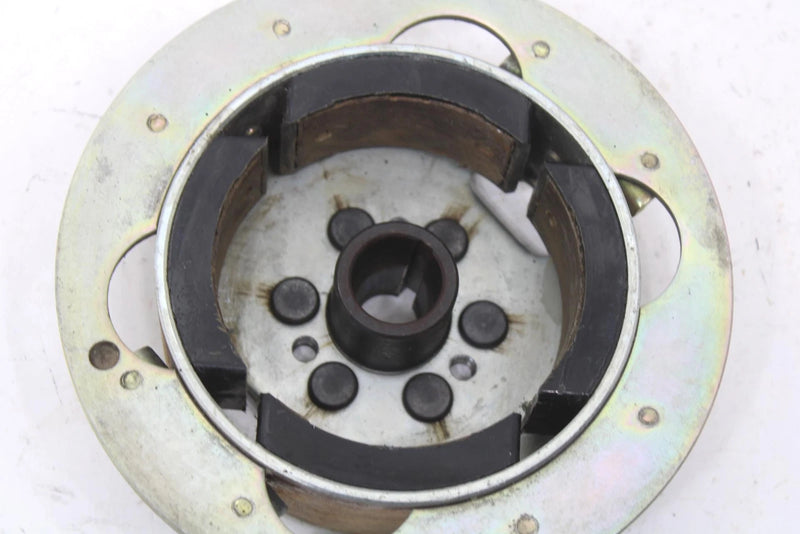 1987 Yamaha Srv Oem Flywheel Assembly 8J9-85550-20-00 SY131