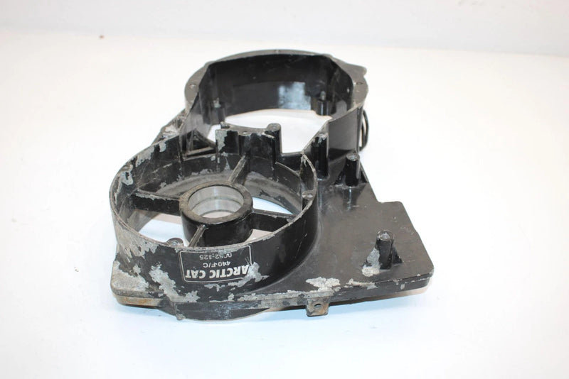 Arctic Cat Z 440 Oem Cooling Fan Case 3003-383 SAS