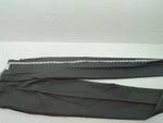 New Vintage Gray Dickson Jenkins Polyester Pants #2809 XX-52