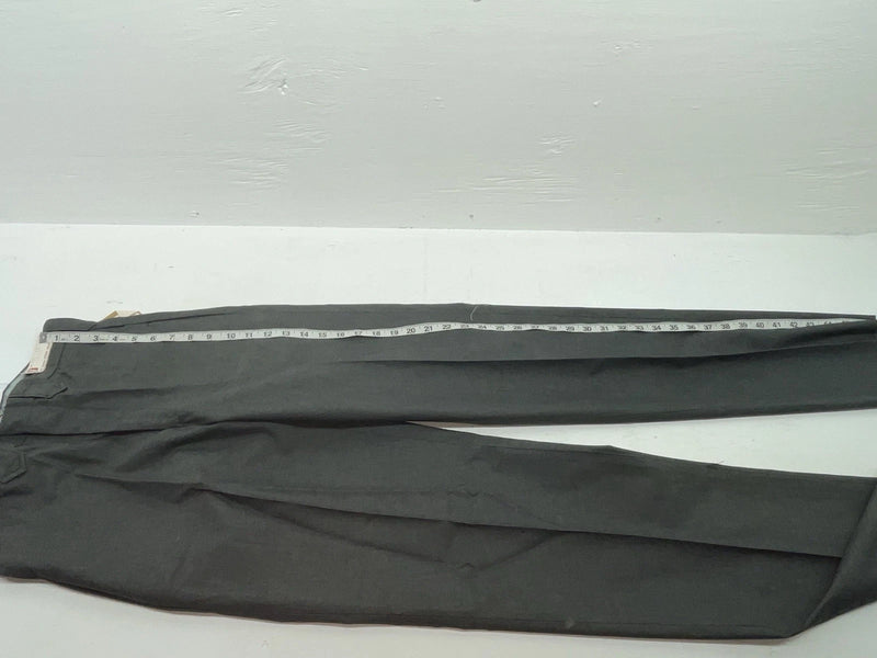 New Vintage Gray Dickson Jenkins Polyester Pants #2809 XX-52