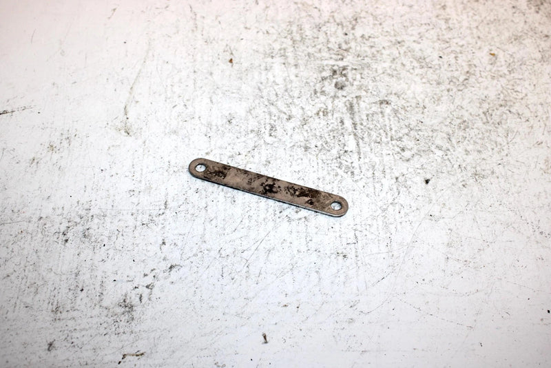 97 Arctic Cat Tigershark Monte Carlo Oem Hood Hinge Backing Plate 0673-870 JA12