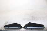 2000 Polaris Classic Touring Oem Snow Skirt Set  5432131-070 SP54