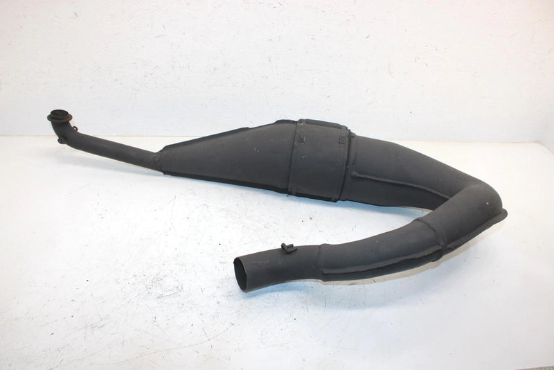 95 Arctic Cat Zrt 800 OEM Center Expansion Chamber 0712-114 SA155