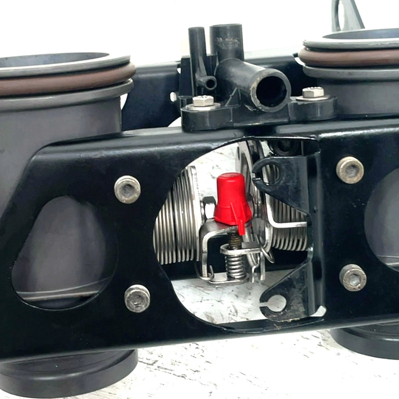00-03 Sea-Doo GTX DI OEM Throttle Body 205051060 JS5