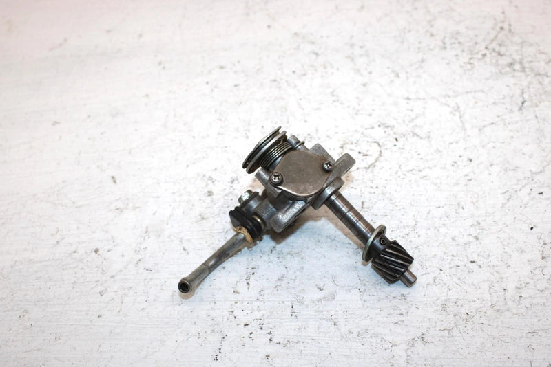 1991 Polaris Trail Boss 350l Oem Oil Pump 3084193 AP175