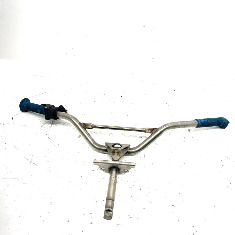 1997 Polaris SLT 780 OEM Handlebars 1823175 JP40