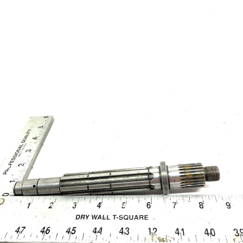 93 Kawasaki Bayou 400 KLF400B 4x4 OEM Transmission Output Shaft 13128-1185 AK32