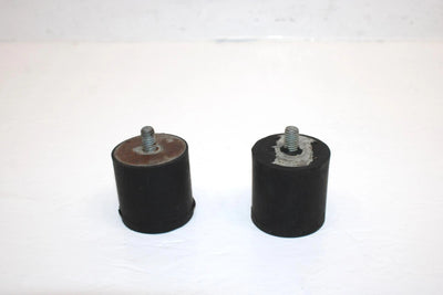 1994 Arctic Cat Wildcat Efi Oem Engine Mount Dampner Pair 0608-061 SA42