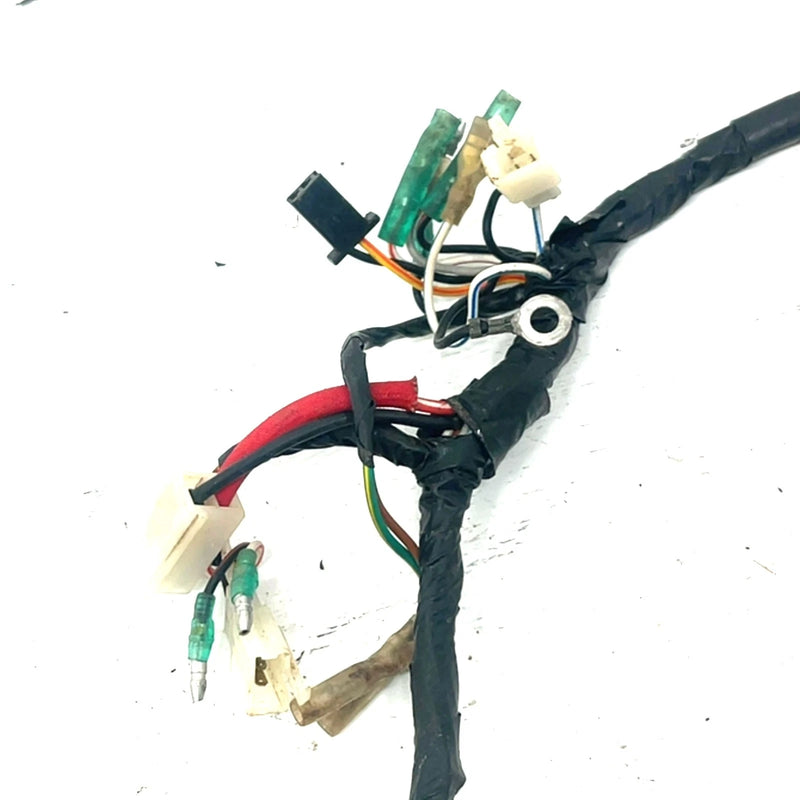 2001 Polaris Sportsman 90 OEM Main Wire Harness 0450921 AP235