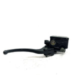 02 Honda Rancher 350 TRX350FM 4x4 S OEM Front Master Cylinder 45510-HN5-671 AH47