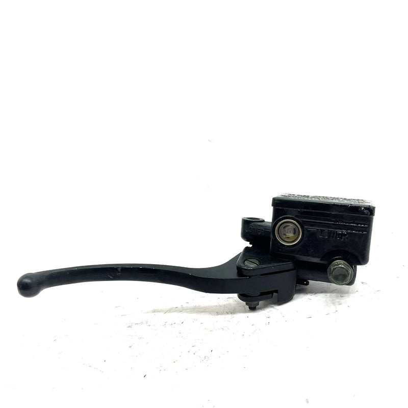 02 Honda Rancher 350 TRX350FM 4x4 S OEM Front Master Cylinder 45510-HN5-671 AH47