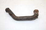 13 Ski-doo Mxz 600 Sport Ace Oem Exhaust Pipe Mag Slide 514054731 SS64