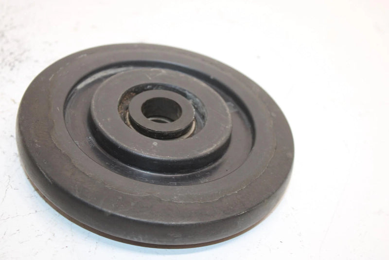 97 Polaris Xcr 600 Se Oem Bogie Wheel W/Bearing And Collar (Pair) 1543018 SP18