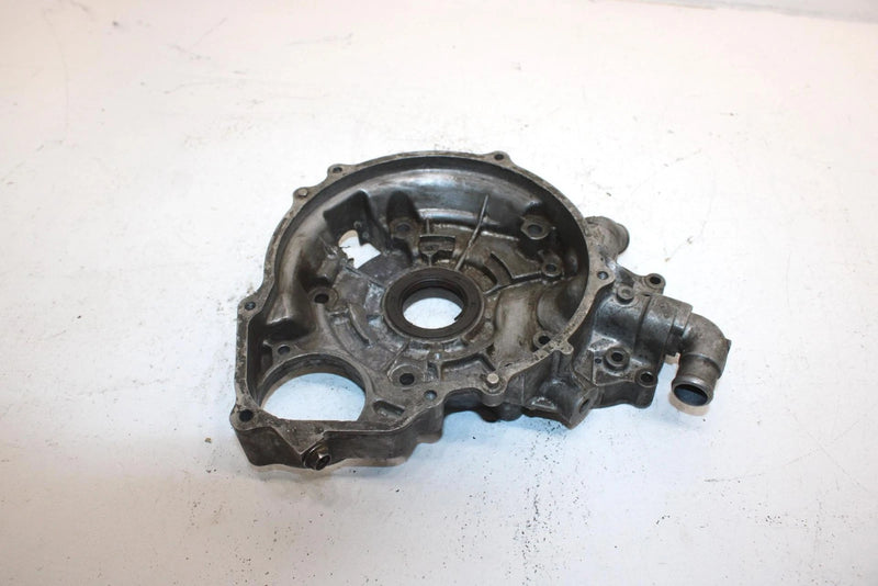 1993 Polaris 350l 6x6 Oem Right Crankcase 3084127 AP153
