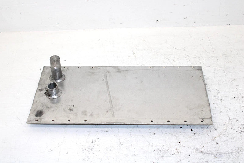 1993 Arctic Cat Ext 580 Z Oem Heat Exchanger Set  0706-826 SA55