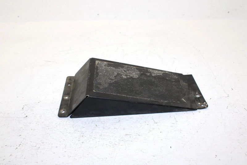 1997 Polaris Classic Touring Oem Left Passenger Footrest 1012542 SP41