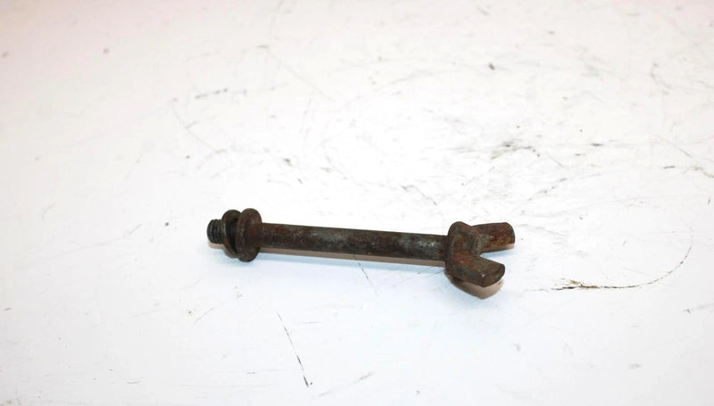 1988 Yamaha Phazer Oem Belt Cover Screw 8V0-77387-00-00 SY26
