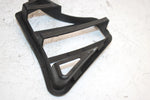 02 Ski-doo Grand Touring 500 Oem Intake Grill Set 517302024 517302025 SS24