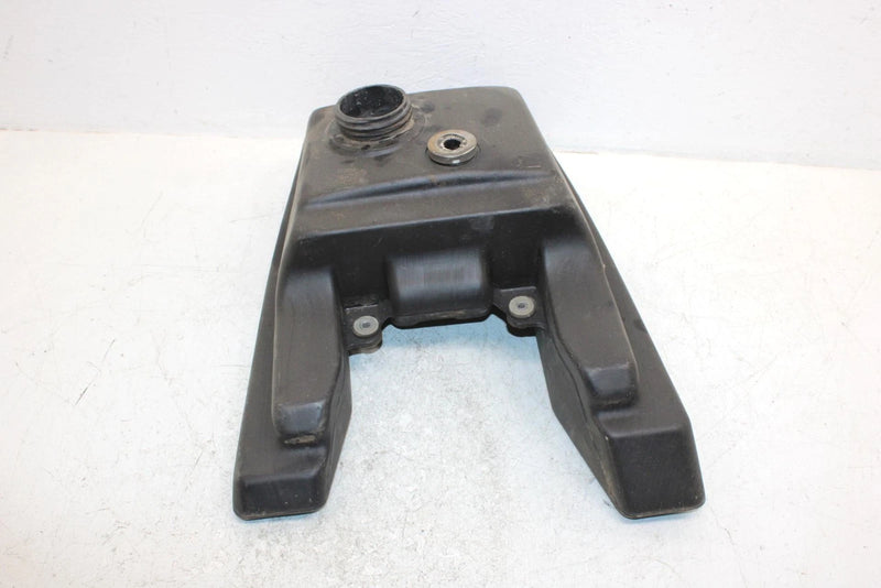 1997 Kawasaki Bayou 220 Oem Fuel Gas Tank 51001-1272; 51001-0188 AK21