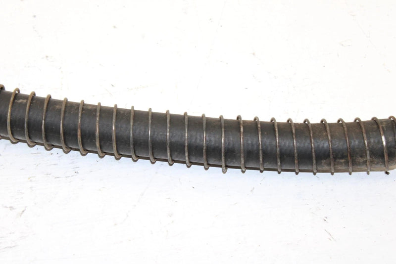 1997 Polaris Sport 400l Oem Lower Coolant Hose  5411173 AP214