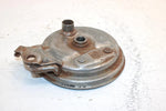 1982 Honda Atc 185a Oem Front Brake Panel 45010-958-030 AH63